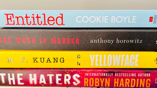 What book should I read next?