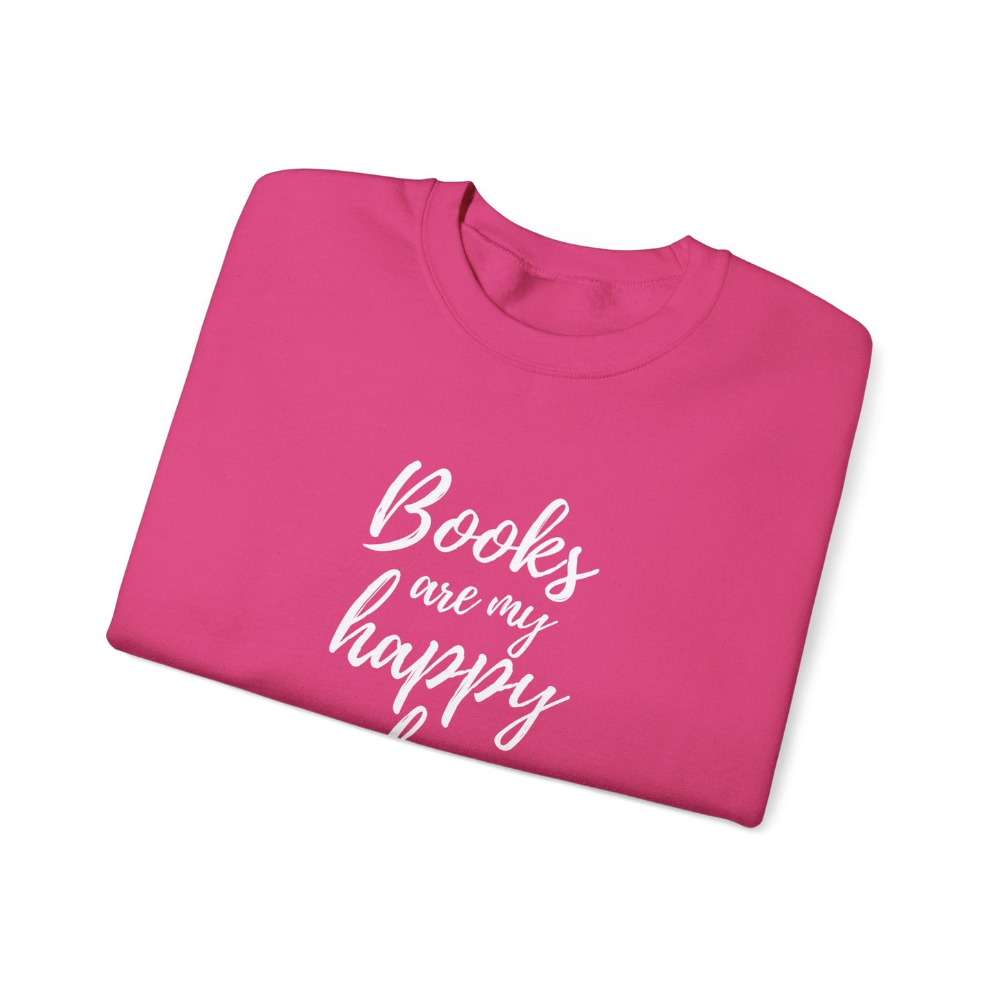 Cozy Readers Sweatshirt