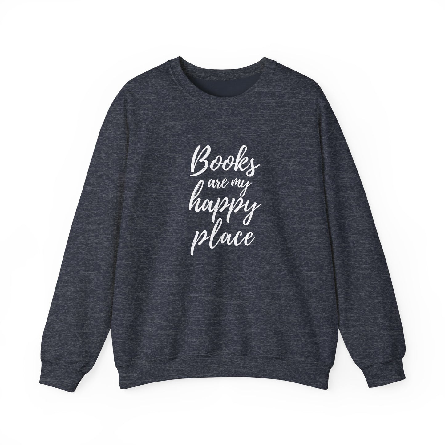 Cozy Readers Sweatshirt