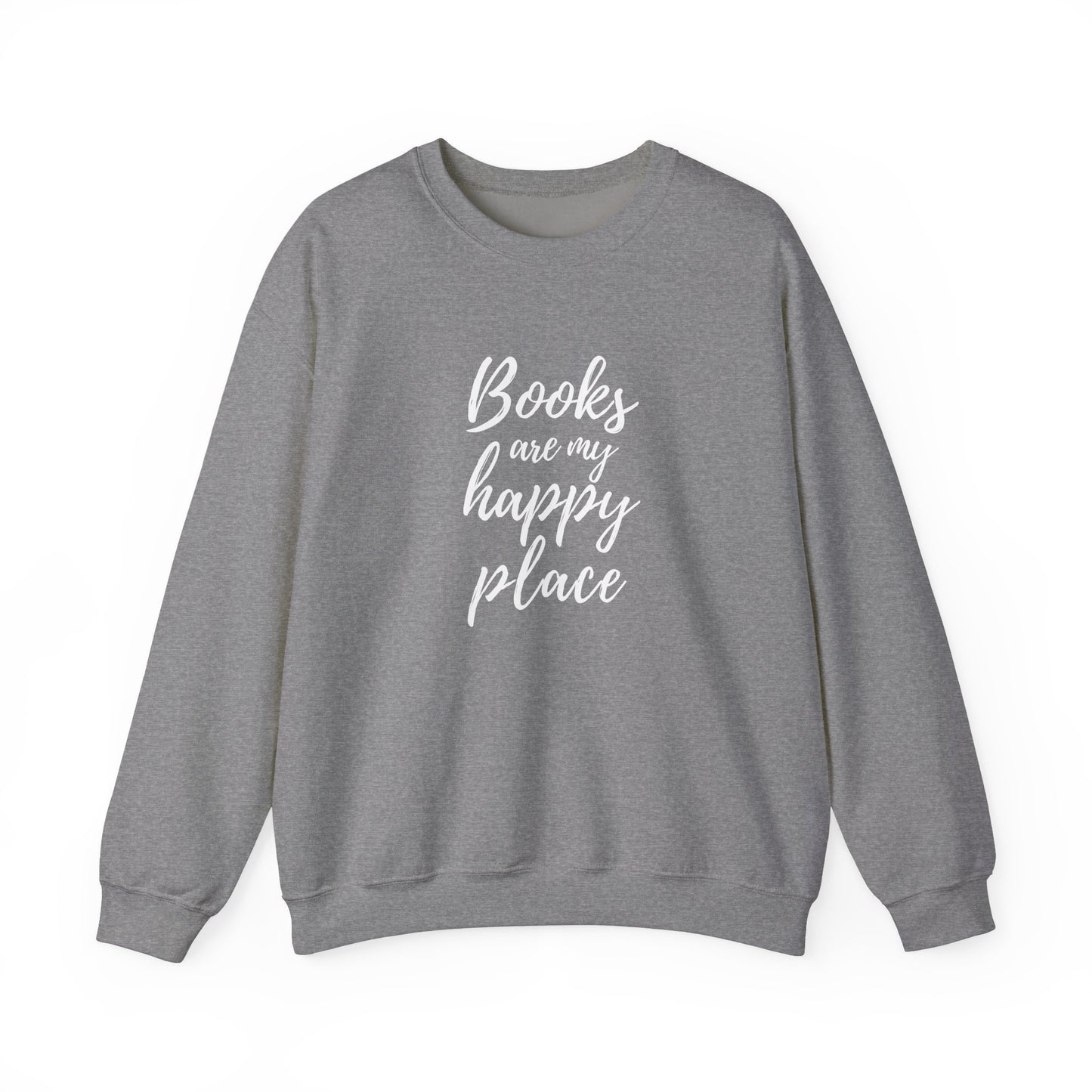 Cozy Readers Sweatshirt