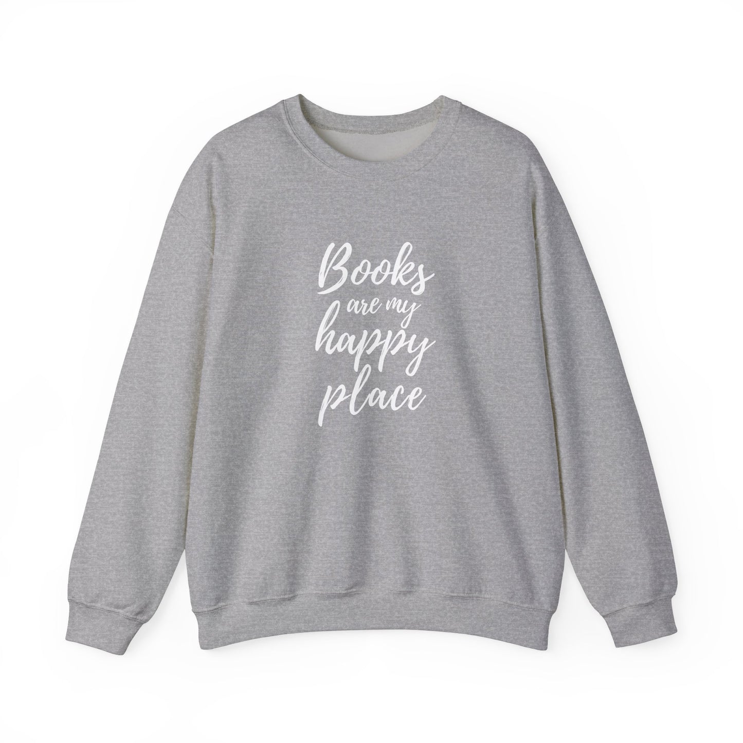 Cozy Readers Sweatshirt