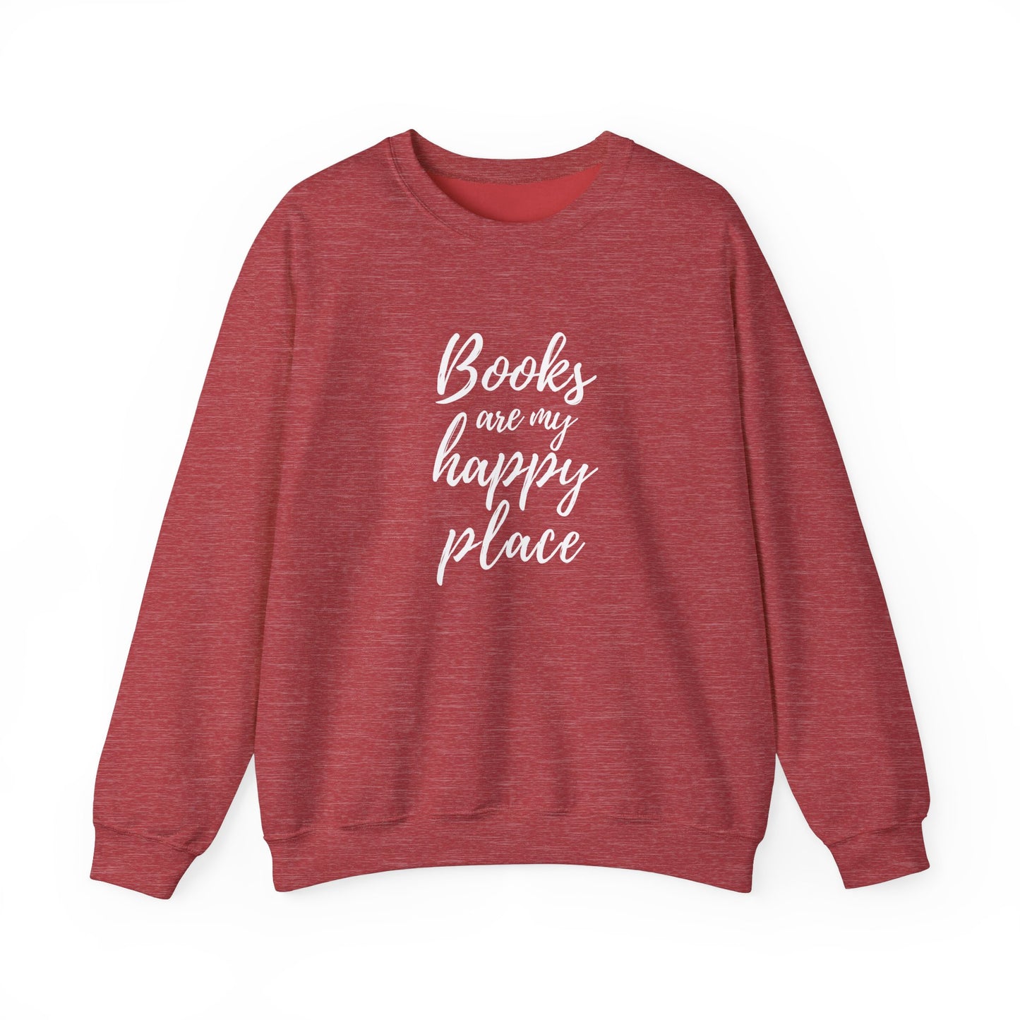 Cozy Readers Sweatshirt