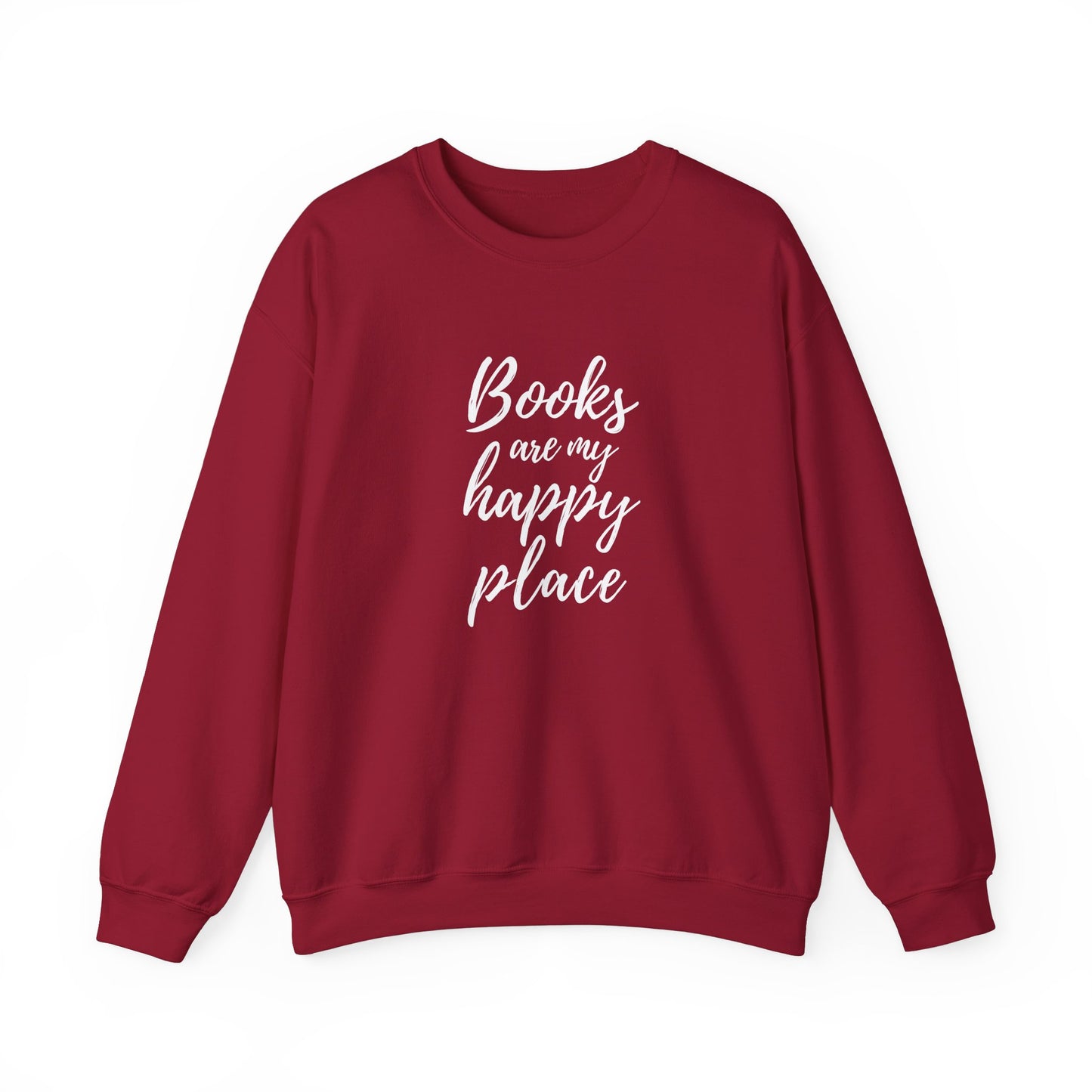 Cozy Readers Sweatshirt