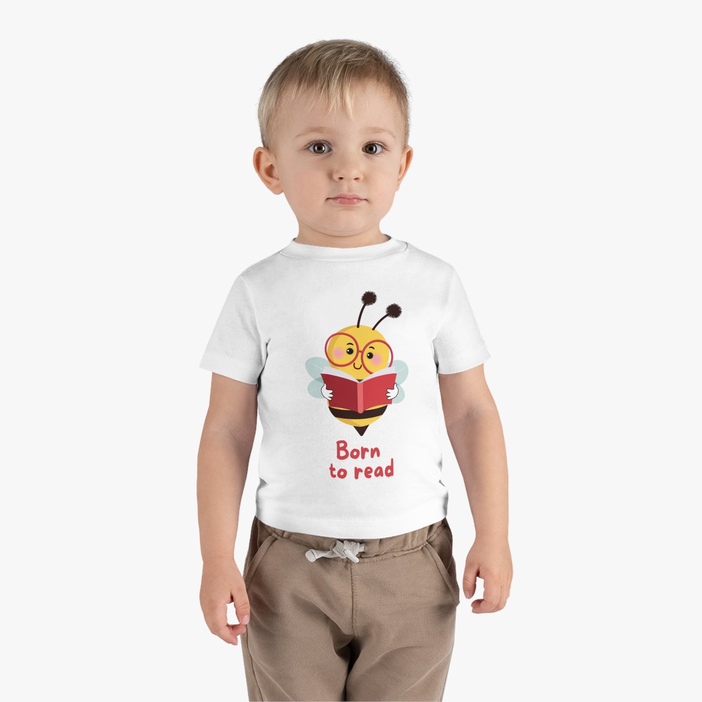 Toddler Tee - Bee