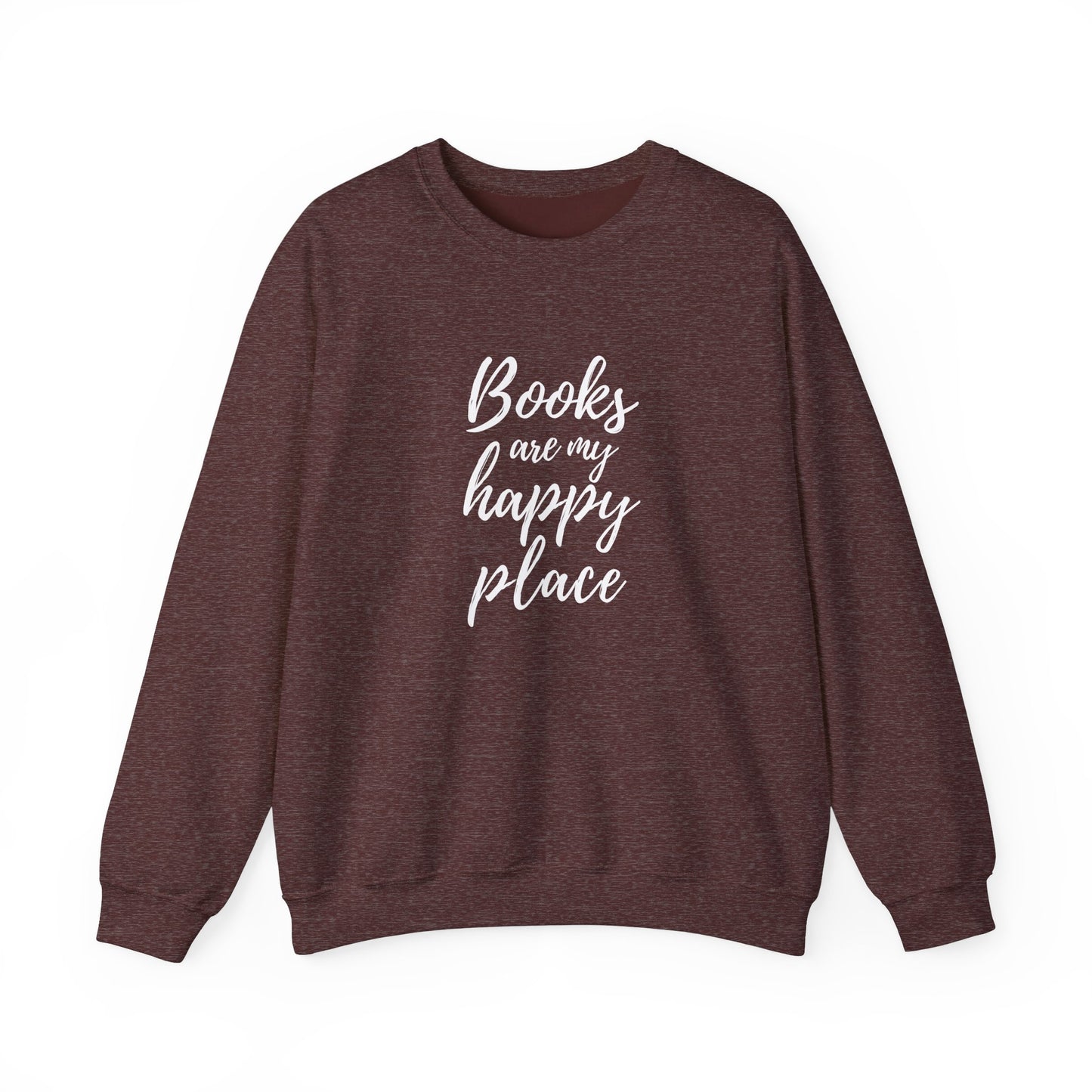 Cozy Readers Sweatshirt