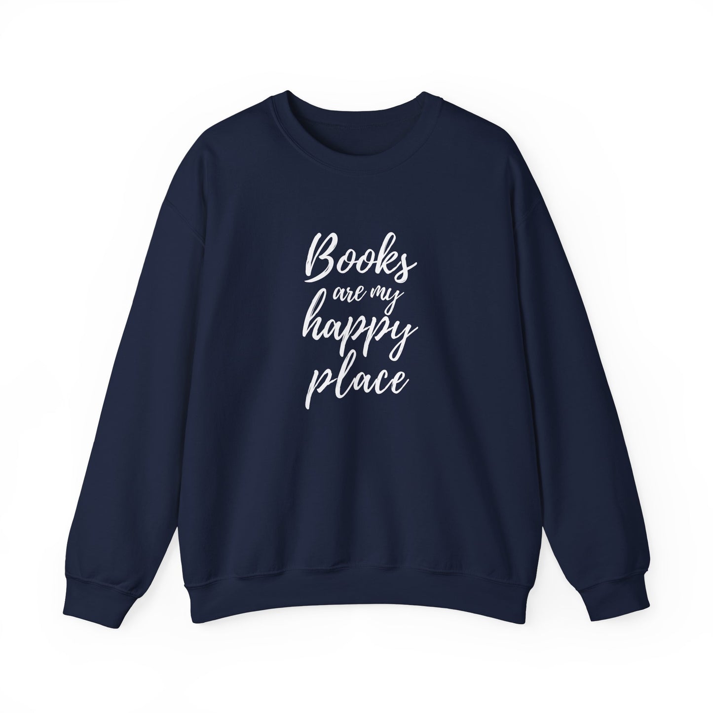 Cozy Readers Sweatshirt