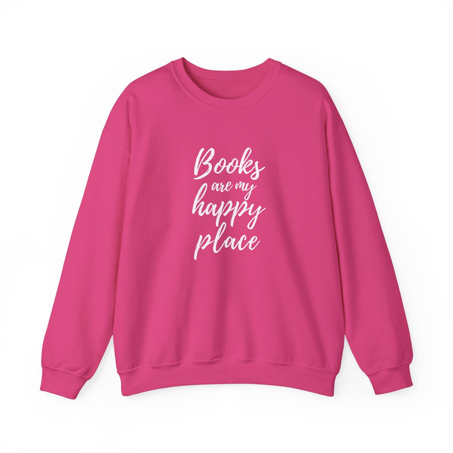 Cozy Readers Sweatshirt