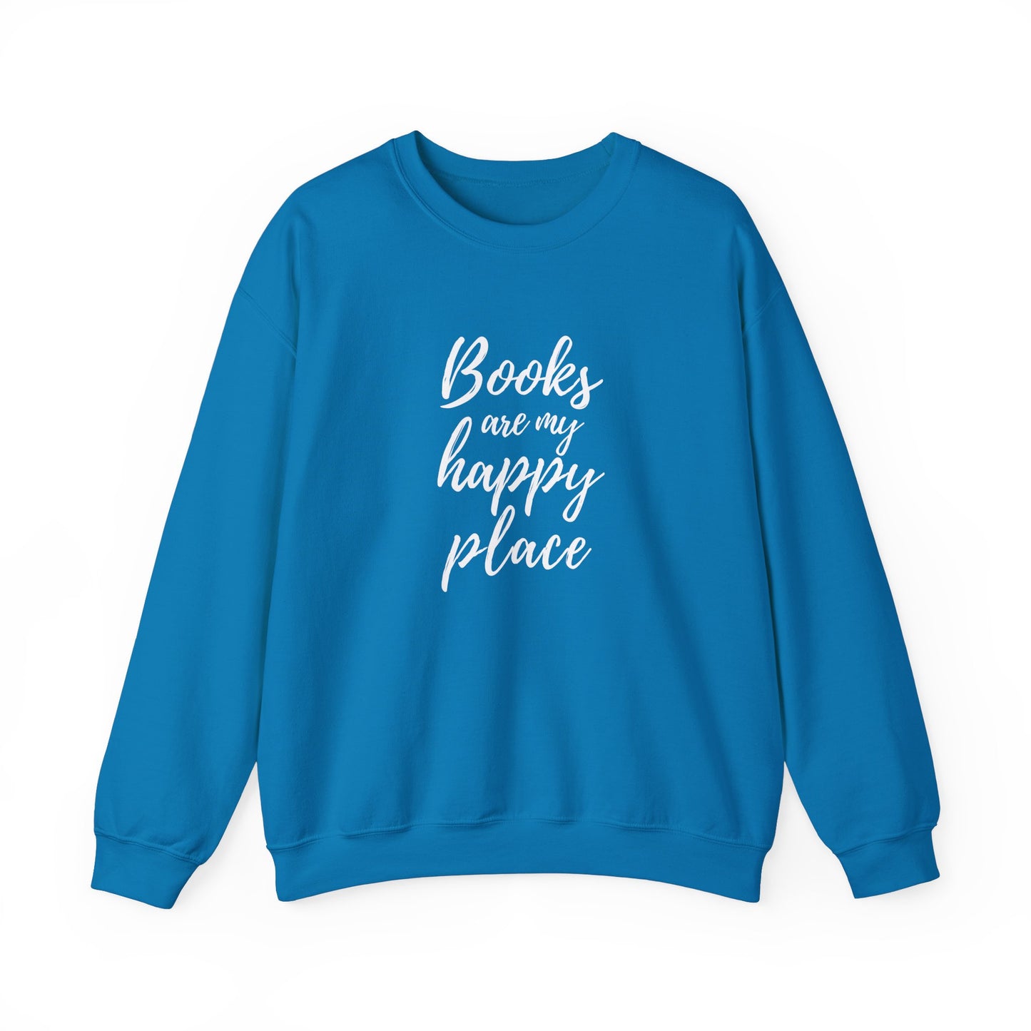 Cozy Readers Sweatshirt