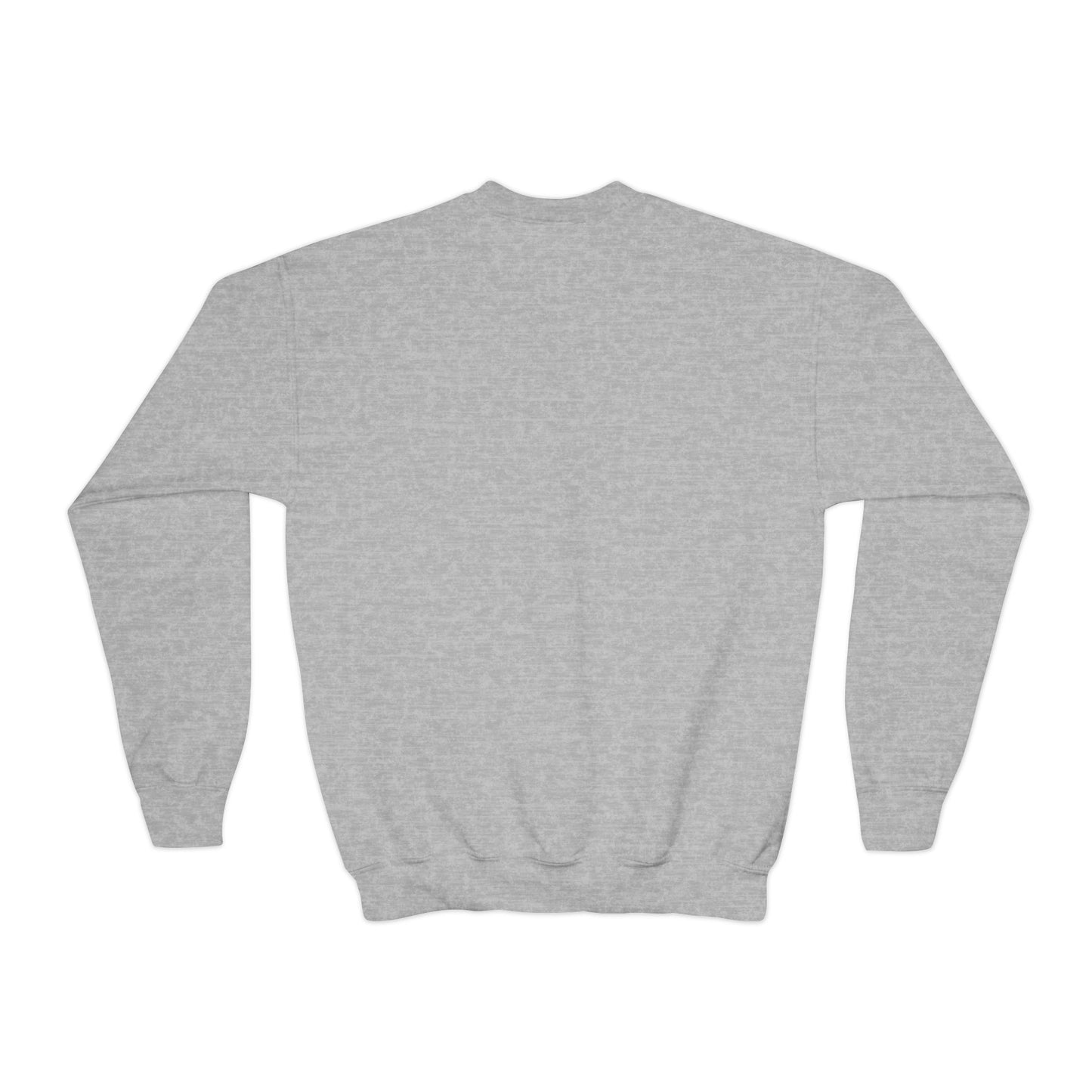 Youth Book Sweatshirt