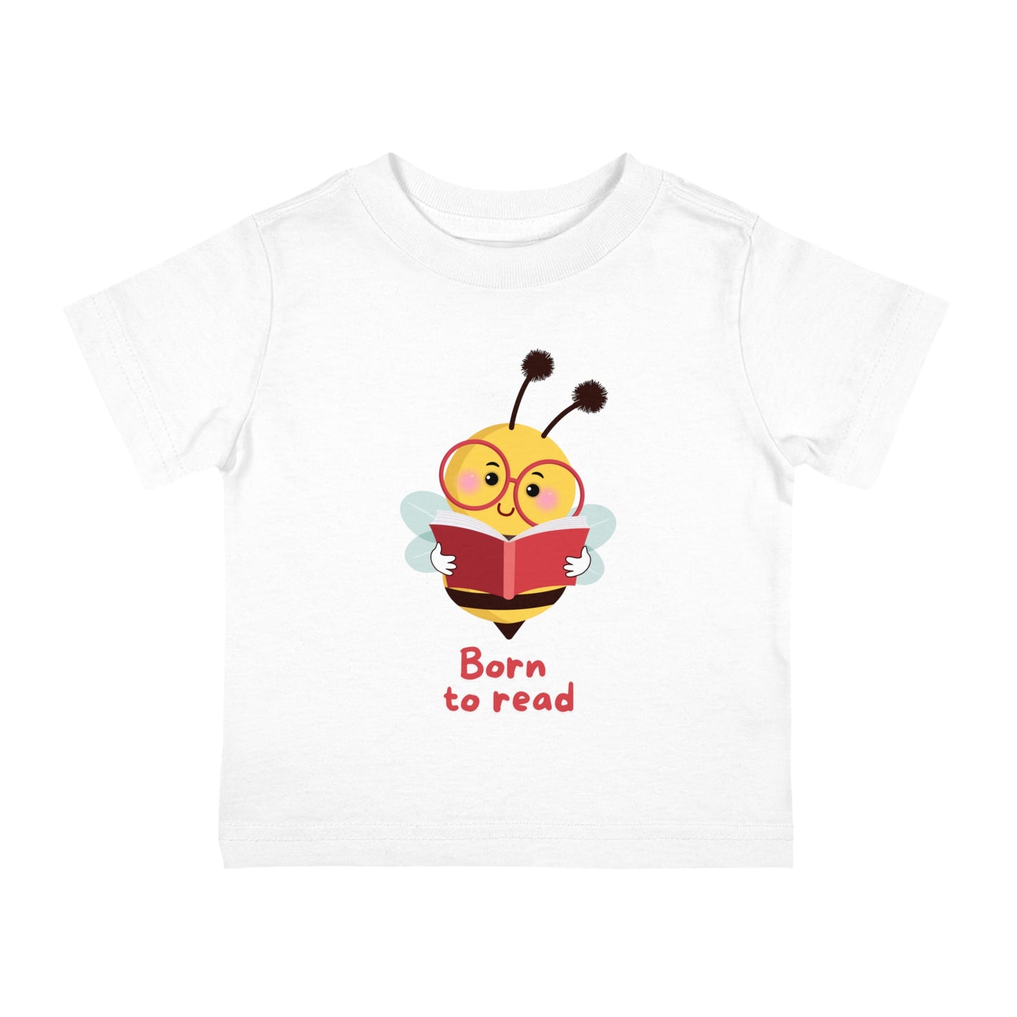 Toddler Tee - Bee