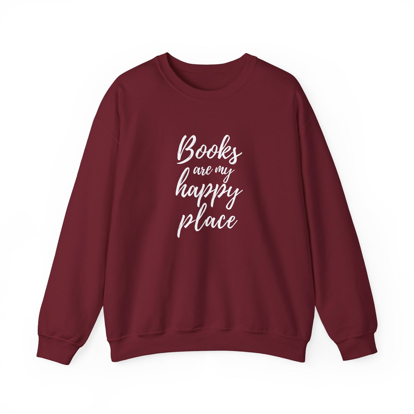 Cozy Readers Sweatshirt