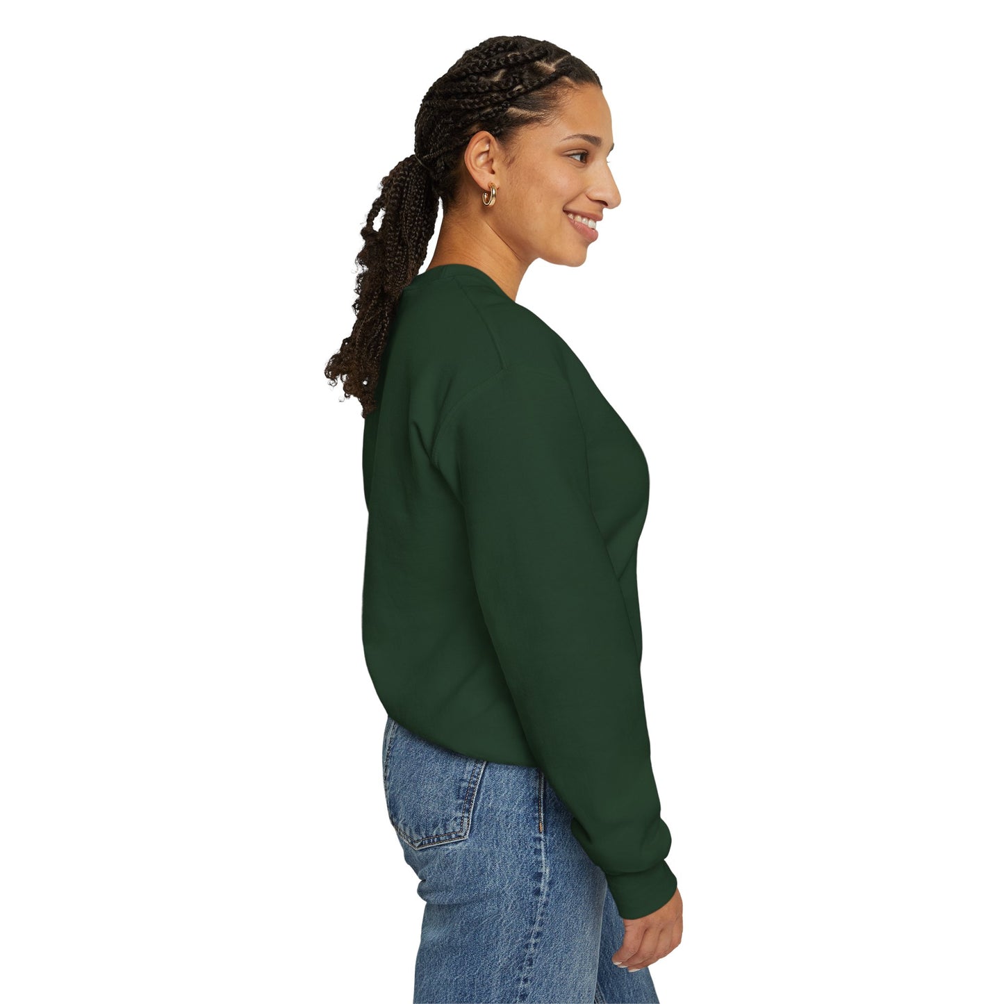Cozy Readers Sweatshirt