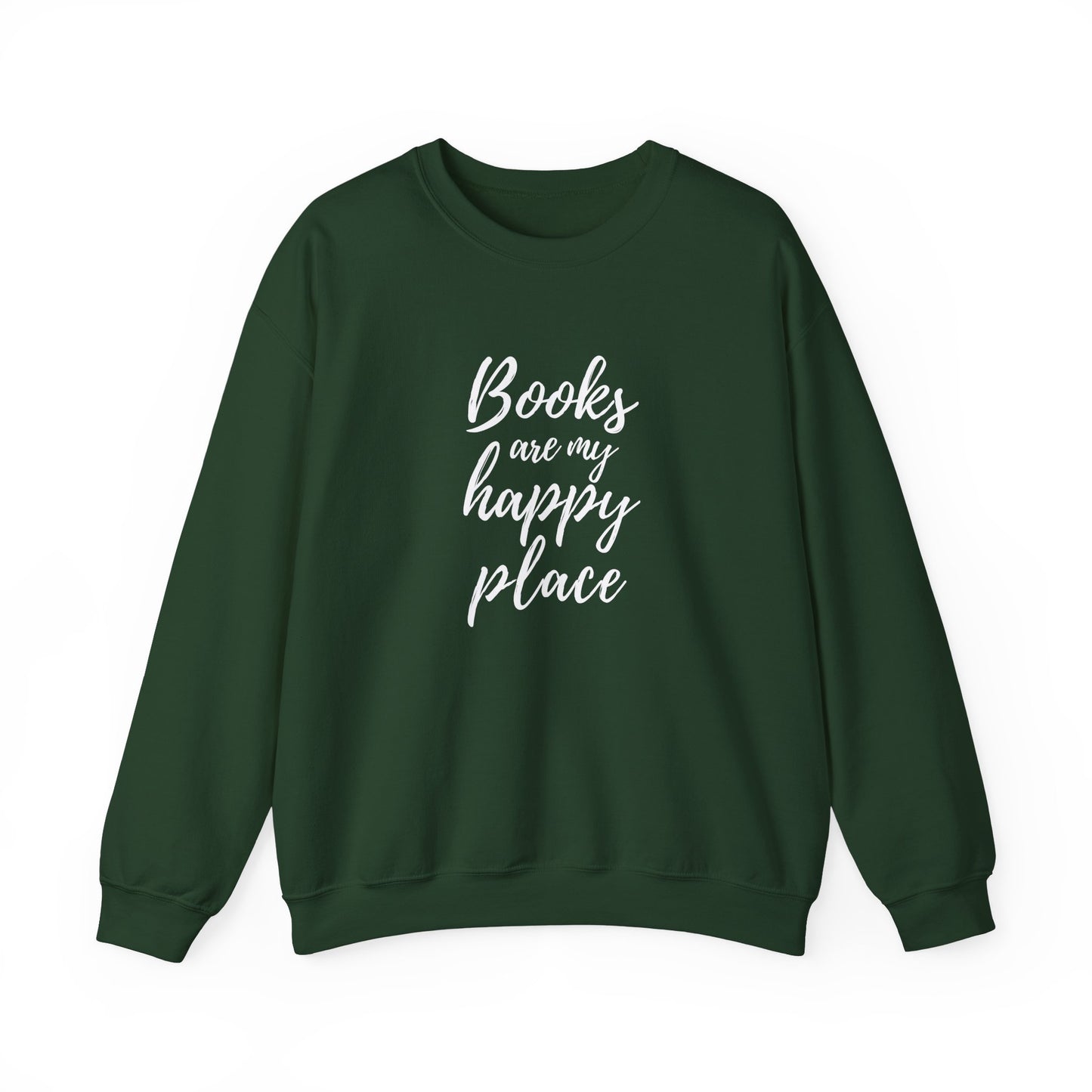 Cozy Readers Sweatshirt