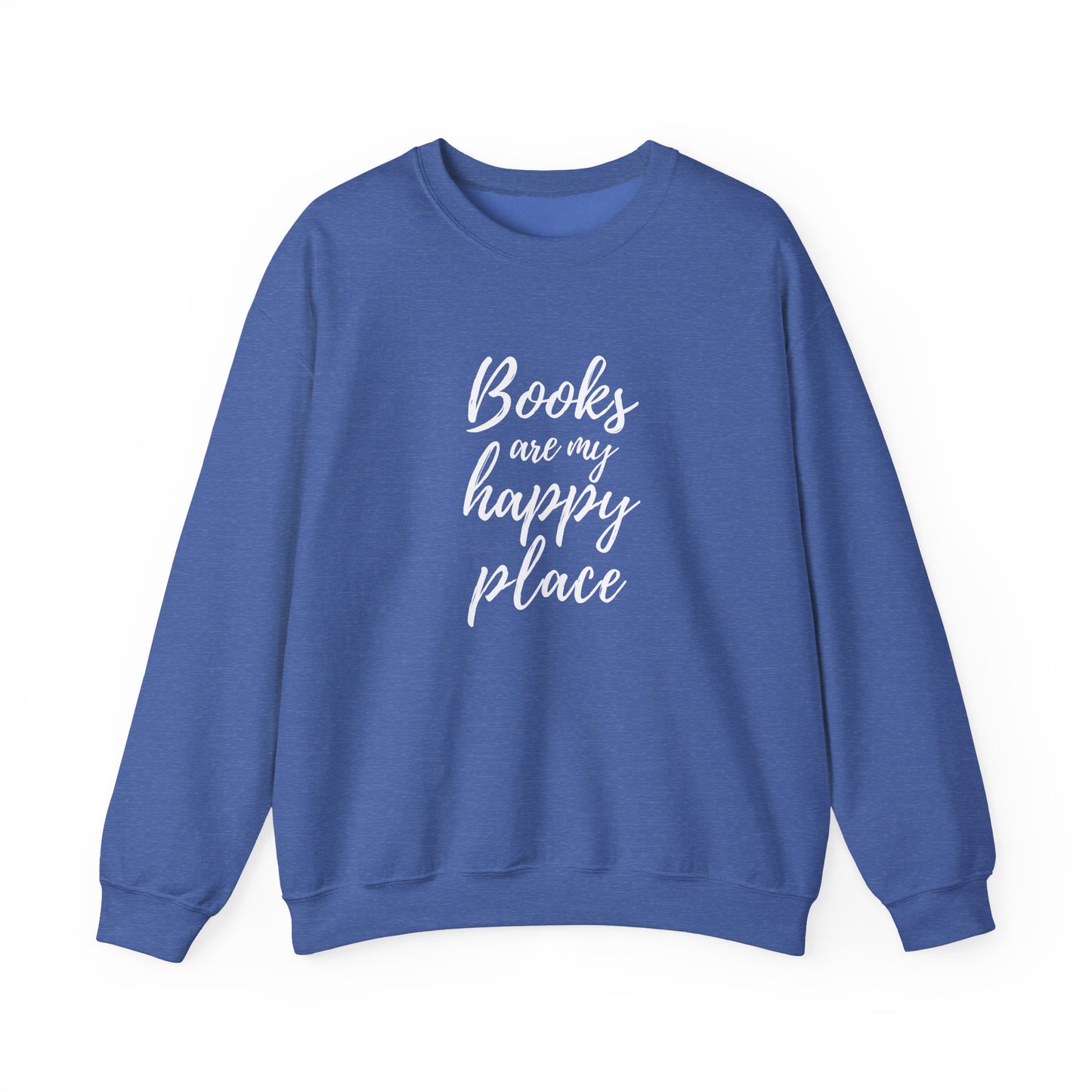 Cozy Readers Sweatshirt