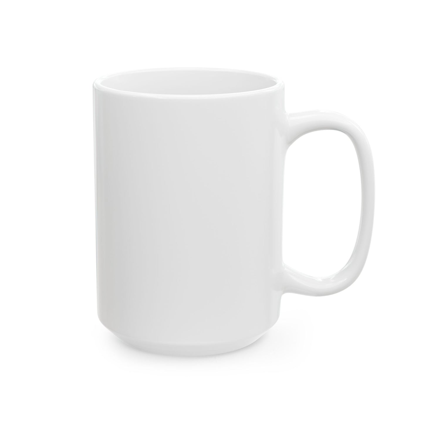 The Happy Mug (multi-color)