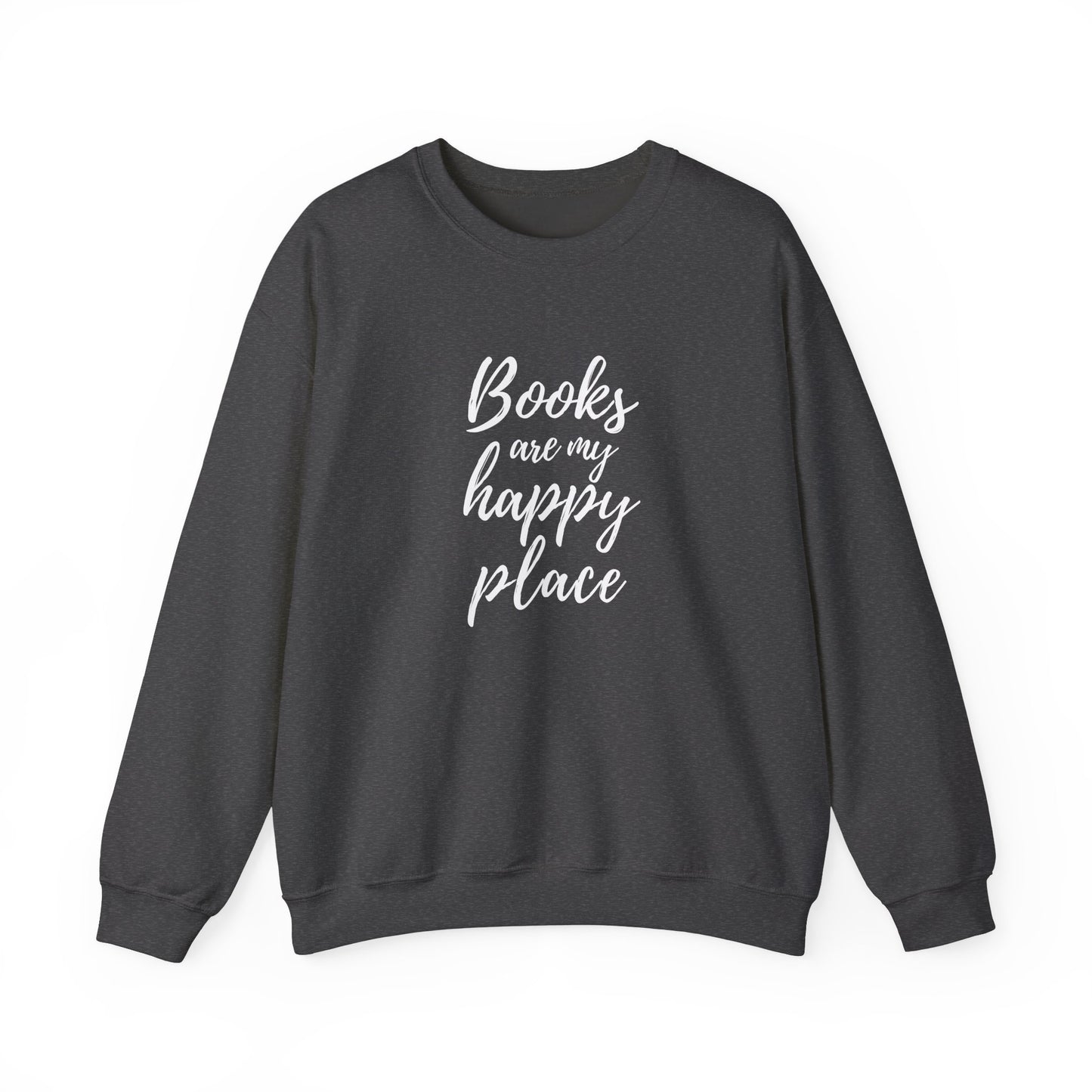 Cozy Readers Sweatshirt