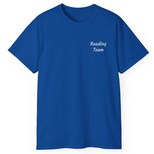 Reading Team Cotton Tee