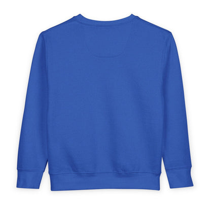 Toddler Book Sweatshirt