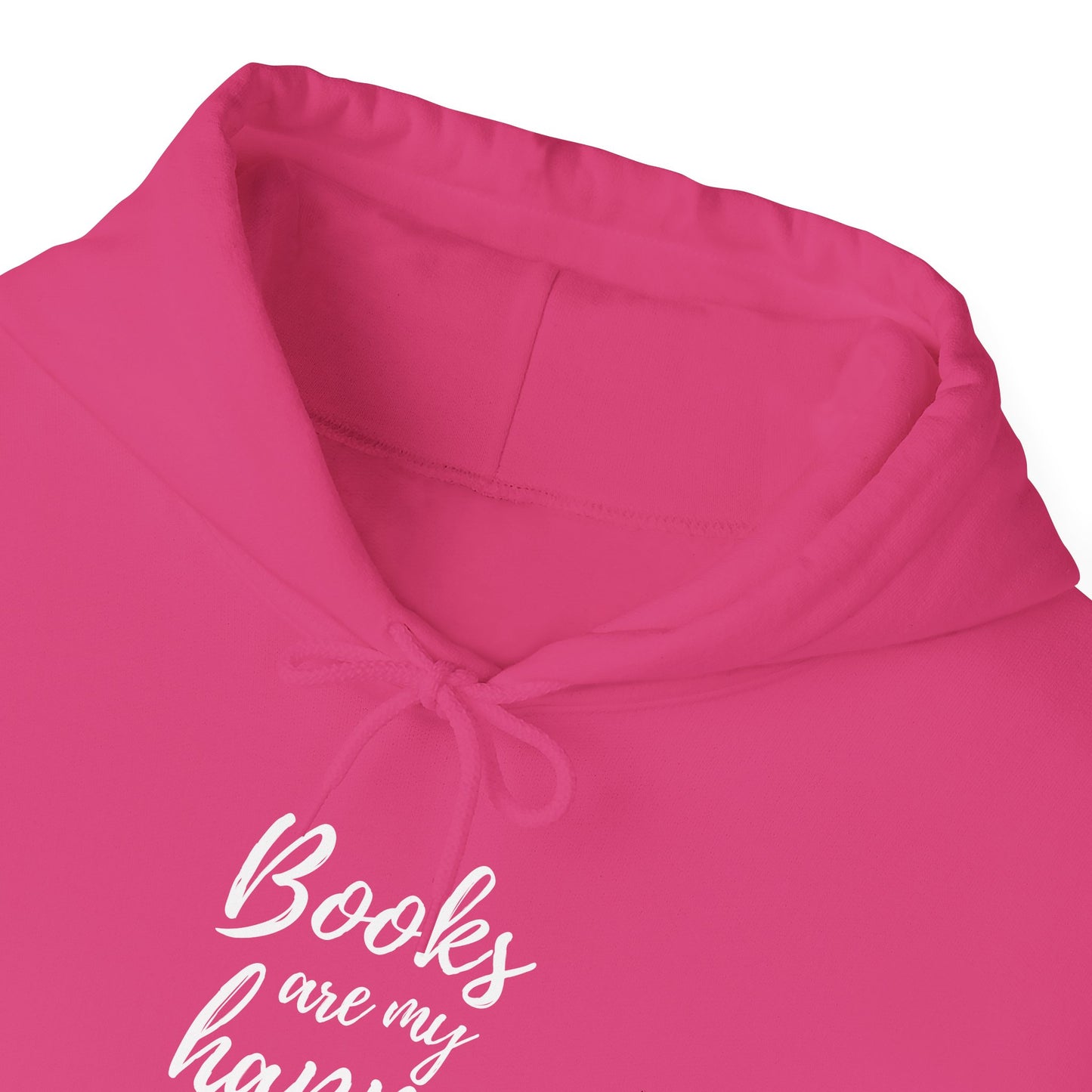 The Happy Hoodie