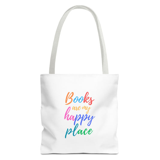 The Happy Tote (multi-color)