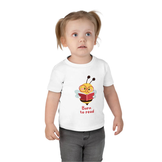 Toddler Tee - Bee