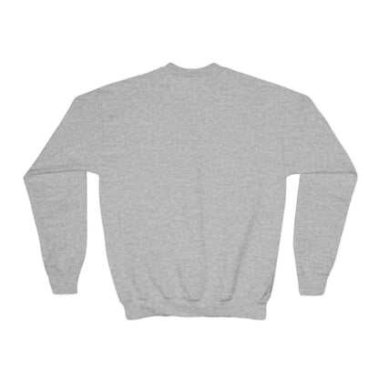 Youth Book Sweatshirt