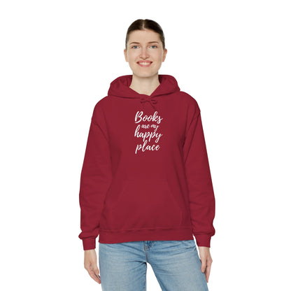 The Happy Hoodie