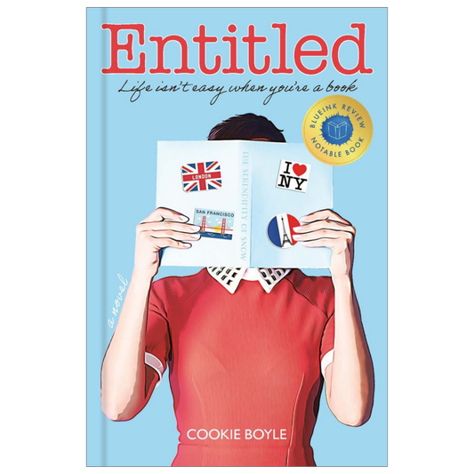 Entitled (Hardcover)