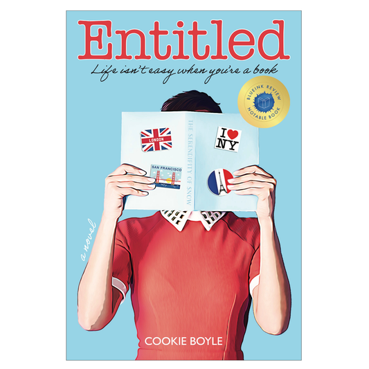 Entitled (Paperback)