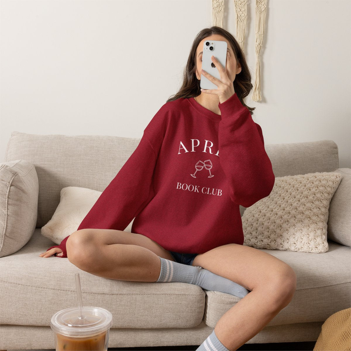 Après Sweatshirt
