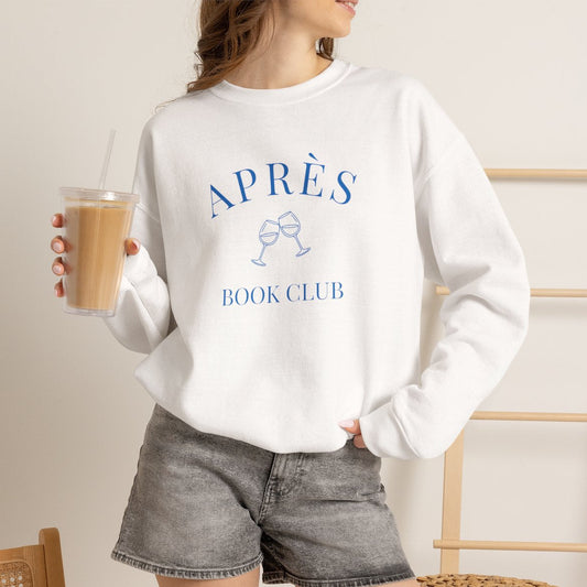 Après Sweatshirt